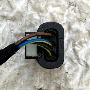Mercedes GLE W166 PDC Parking Sensor Plug Connector 15 TO 19 A0225452426 Genuine - Image 6