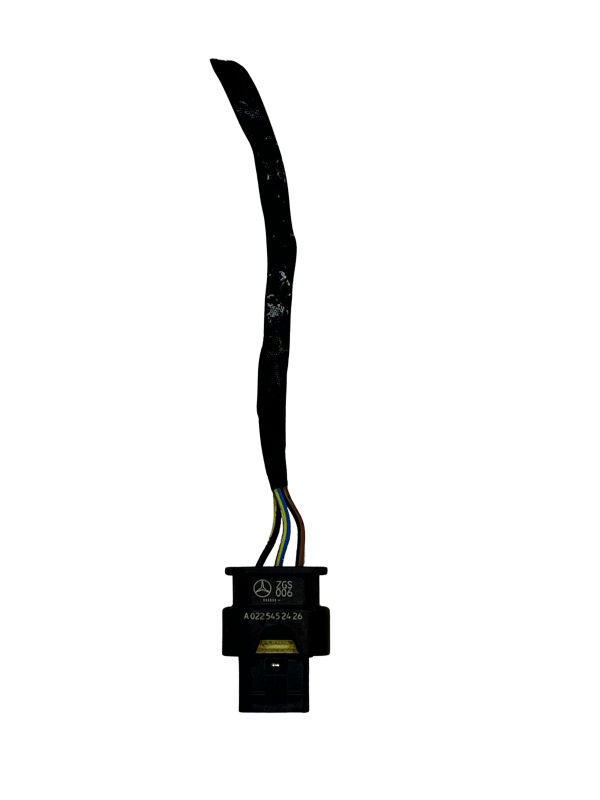 Mercedes GLE W166 PDC Parking Sensor Plug Connector 15 TO 19 A0225452426 Genuine 178432060134