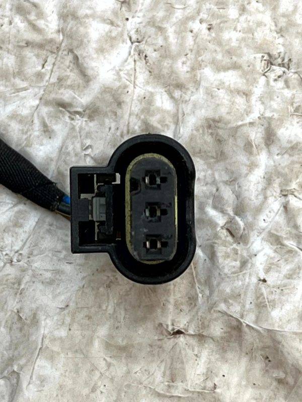 Mercedes GLE W166 PDC Parking Sensor Plug Connector 15 TO 19 A0225452426 Genuine 178432060134 7