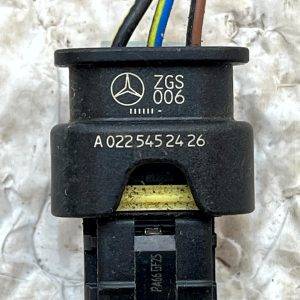Mercedes GLE W166 PDC Parking Sensor Plug Connector 15 TO 19 A0225452426 Genuine - Image 8