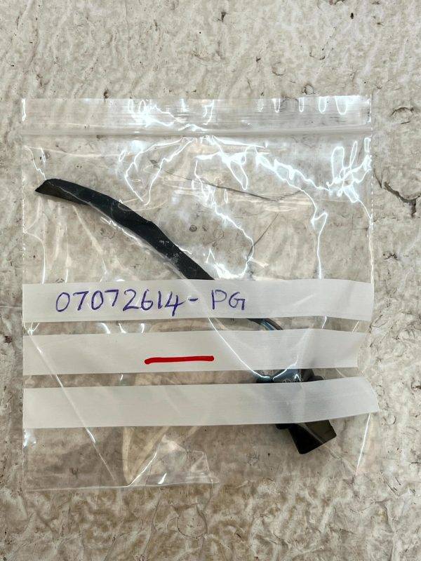 Mercedes GLE W166 PDC Parking Sensor Plug Connector 15 TO 19 A0225452426 Genuine 178432060134 9