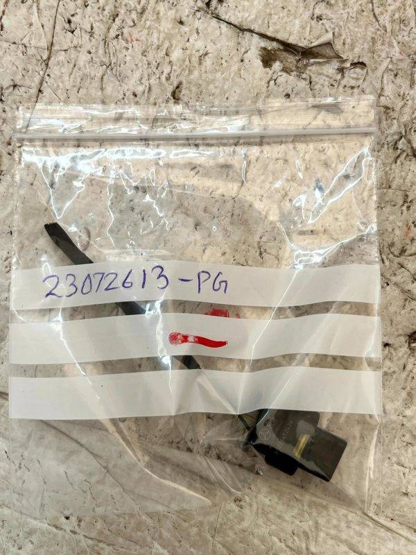 Mercedes GLE W166 PDC Parking Sensor Plug Connector 15 TO 19 A0225452426 Genuine 178432087064 10