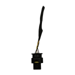 Mercedes GLE W166 PDC Parking Sensor Plug Connector 15 TO 19 A0225452426 Genuine 178432087064