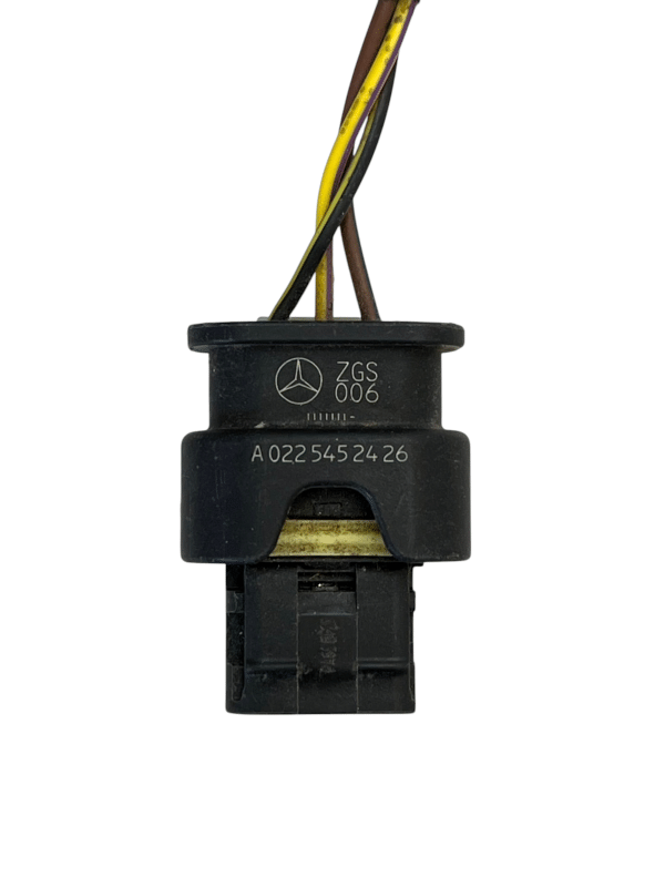Mercedes GLE W166 PDC Parking Sensor Plug Connector 15 TO 19 A0225452426 Genuine 178432087064 2