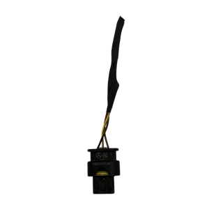 Mercedes GLE W166 PDC Parking Sensor Plug Connector 15 TO 19 A0225452426 Genuine - Image 1