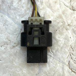 Mercedes GLE W166 PDC Parking Sensor Plug Connector 15 TO 19 A0225452426 Genuine - Image 5