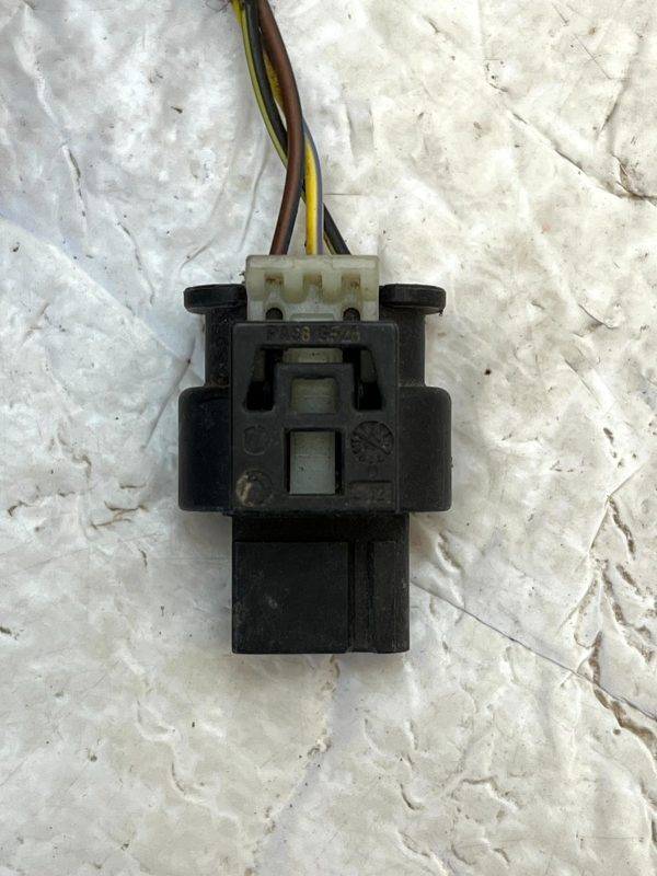 Mercedes GLE W166 PDC Parking Sensor Plug Connector 15 TO 19 A0225452426 Genuine 178432087064 5
