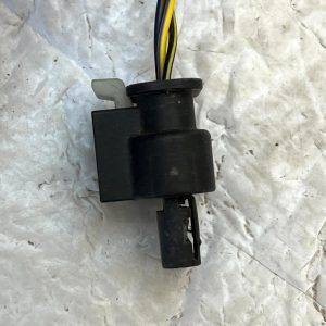 Mercedes GLE W166 PDC Parking Sensor Plug Connector 15 TO 19 A0225452426 Genuine - Image 6