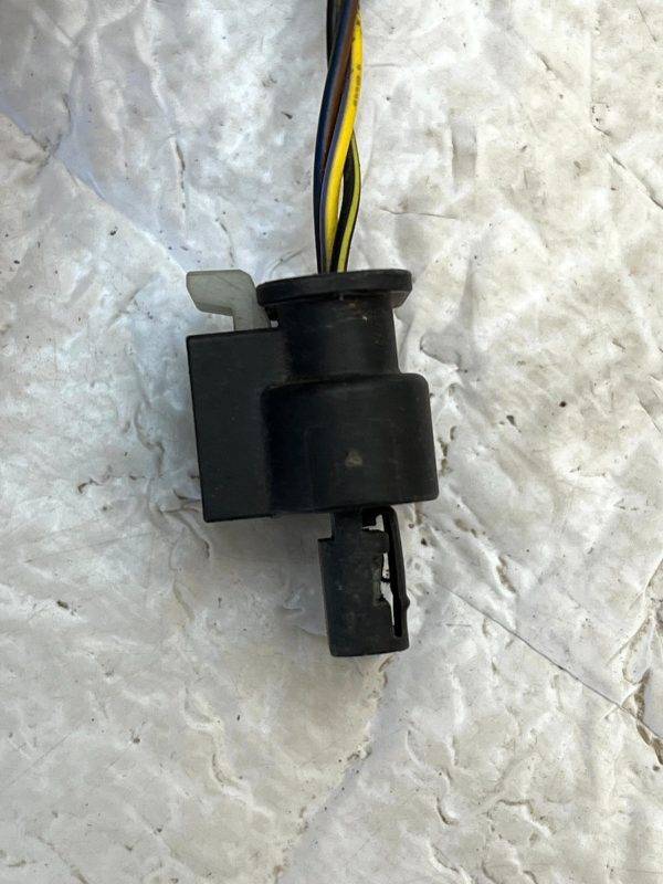 Mercedes GLE W166 PDC Parking Sensor Plug Connector 15 TO 19 A0225452426 Genuine 178432087064 6