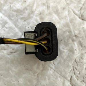 Mercedes GLE W166 PDC Parking Sensor Plug Connector 15 TO 19 A0225452426 Genuine - Image 7