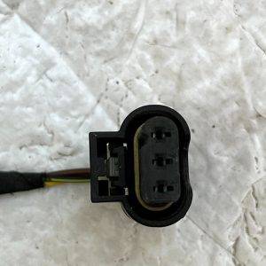 Mercedes GLE W166 PDC Parking Sensor Plug Connector 15 TO 19 A0225452426 Genuine - Image 8