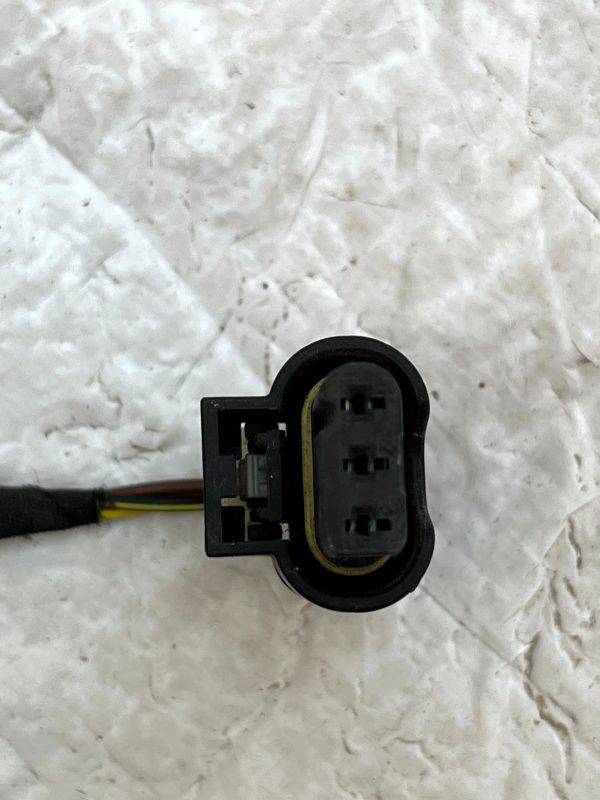 Mercedes GLE W166 PDC Parking Sensor Plug Connector 15 TO 19 A0225452426 Genuine 178432087064 8