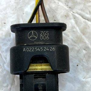 Mercedes GLE W166 PDC Parking Sensor Plug Connector 15 TO 19 A0225452426 Genuine - Image 9