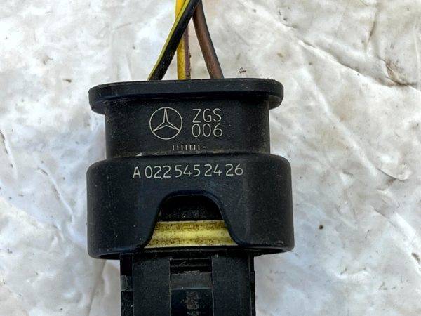 Mercedes GLE W166 PDC Parking Sensor Plug Connector 15 TO 19 A0225452426 Genuine 178432087064 9