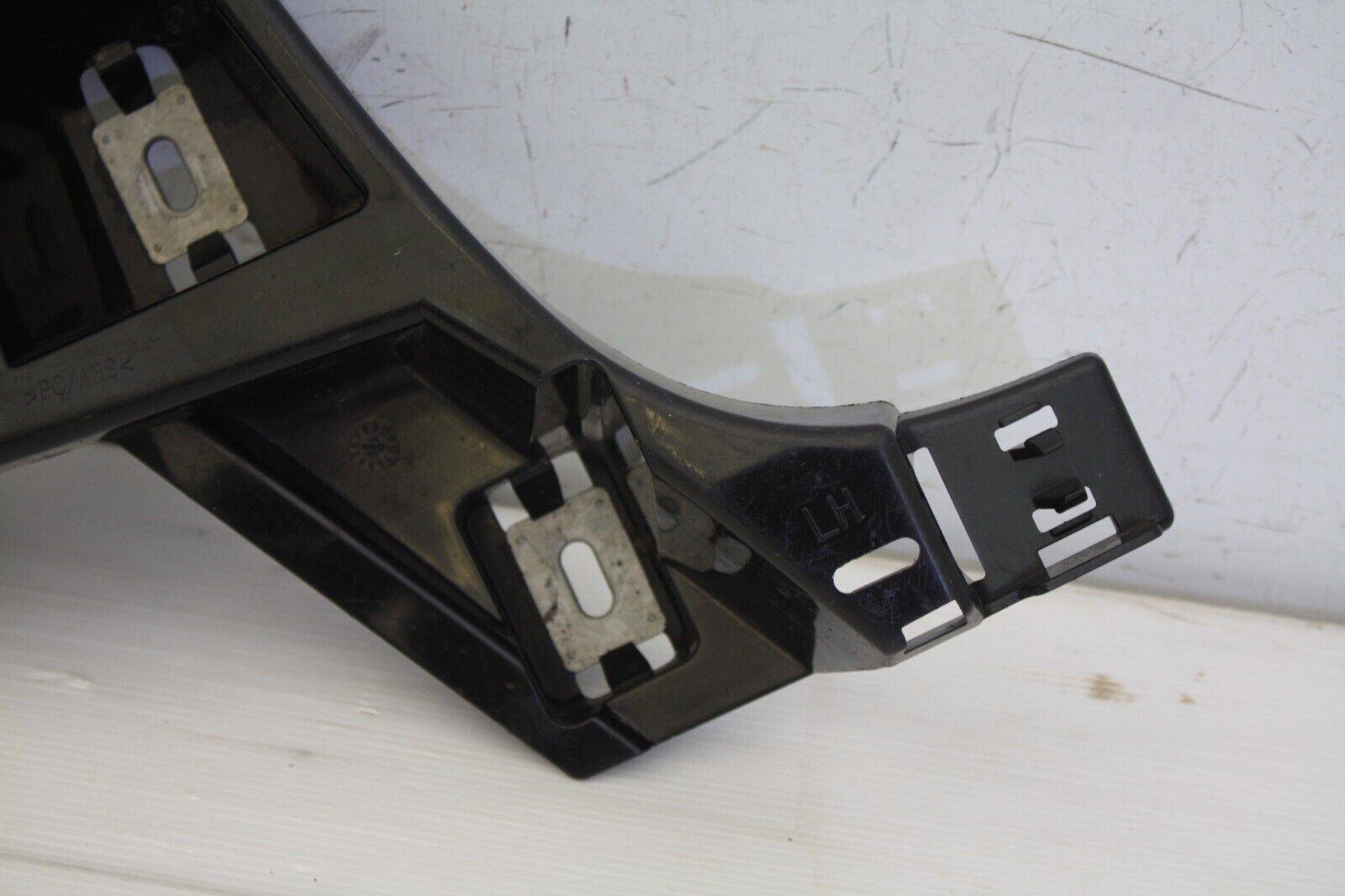 Mercedes-GLE-W166-Rear-Bumper-Left-Bracket-2011-2019-A1668805703-Genuine-176047774144-2