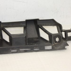 Mercedes GLE W166 Rear Bumper Support Bracket 2011 TO 2015 - Image 11