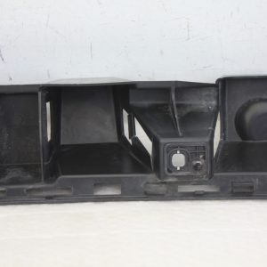 Mercedes GLE W166 Rear Bumper Support Bracket 2011 TO 2015 - Image 12