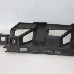 Mercedes GLE W166 Rear Bumper Support Bracket 2011 TO 2015 - Image 14