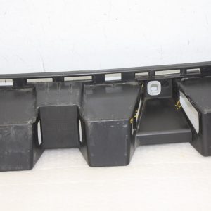 Mercedes GLE W166 Rear Bumper Support Bracket 2011 TO 2015 - Image 4