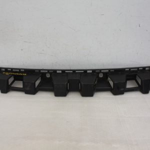 Mercedes GLE W166 Rear Bumper Support Bracket 2011 TO 2015