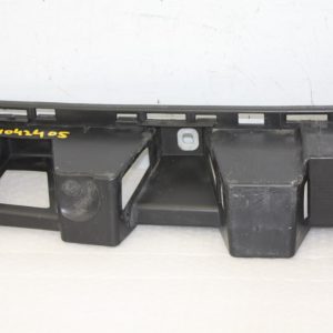 Mercedes GLE W166 Rear Bumper Support Bracket 2011 TO 2015 - Image 5