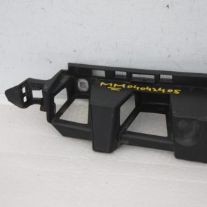 Mercedes GLE W166 Rear Bumper Support Bracket 2011 TO 2015 - Image 6
