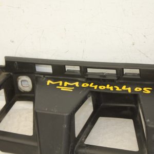 Mercedes GLE W166 Rear Bumper Support Bracket 2011 TO 2015 - Image 7