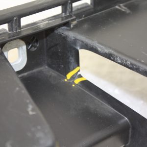 Mercedes GLE W166 Rear Bumper Support Bracket 2011 TO 2015 - Image 9