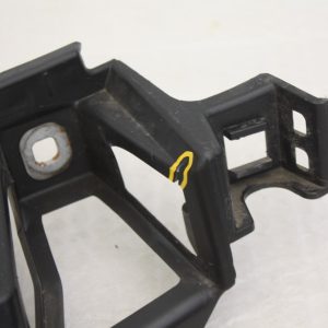 Mercedes GLE W166 Rear Bumper Support Bracket 2011 TO 2015 - Image 10