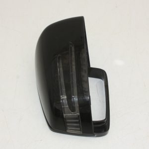 Mercedes GLE W166 Right Side Mirror Cover 2015-2019 A1668200221 Genuine - Image 3