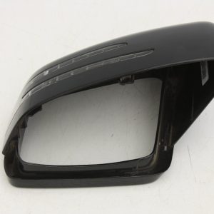 Mercedes GLE W166 Right Side Mirror Cover 2015-2019 A1668200221 Genuine - Image 4