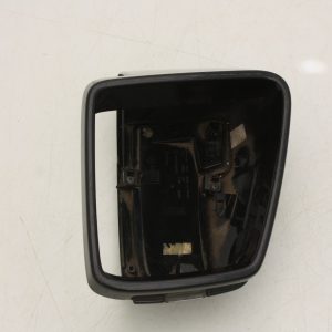 Mercedes GLE W166 Right Side Mirror Cover 2015-2019 A1668200221 Genuine - Image 8