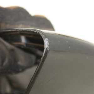 Mercedes GLE W166 Right Side Mirror Cover 2015-2019 A1668200221 Genuine - Image 10