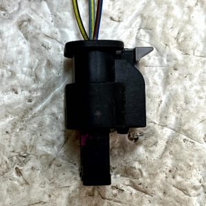 Mercedes GLE W166 Wiring Loom Harness Plug Connector A0275457226 Genuine - Image 4