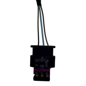 Mercedes GLE W166 Wiring Loom Harness Plug Connector A0275457226 Genuine - Image 1