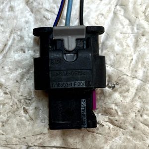 Mercedes GLE W166 Wiring Loom Harness Plug Connector A0275457226 Genuine - Image 5