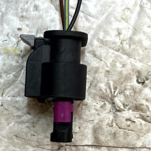 Mercedes GLE W166 Wiring Loom Harness Plug Connector A0275457226 Genuine - Image 6