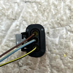 Mercedes GLE W166 Wiring Loom Harness Plug Connector A0275457226 Genuine - Image 7