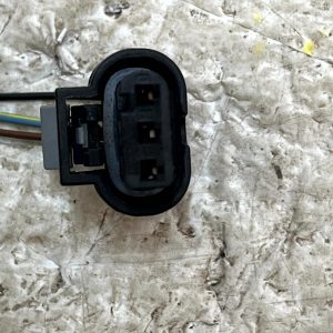 Mercedes GLE W166 Wiring Loom Harness Plug Connector A0275457226 Genuine - Image 8