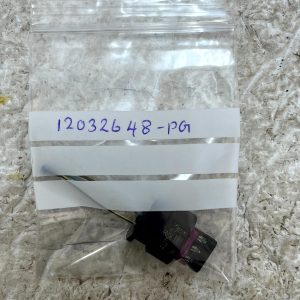 Mercedes GLE W166 Wiring Loom Harness Plug Connector A0275457226 Genuine - Image 10