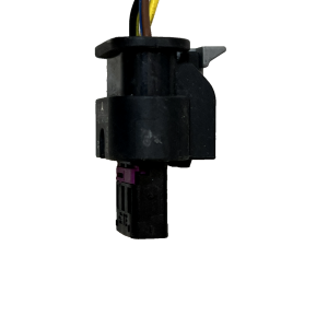 Mercedes GLE W166 Wiring Loom Harness Plug Connector A0275457226 Genuine - Image 4