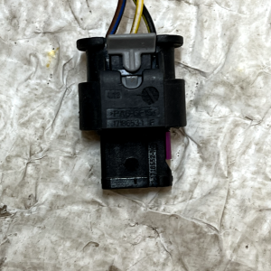Mercedes GLE W166 Wiring Loom Harness Plug Connector A0275457226 Genuine - Image 5