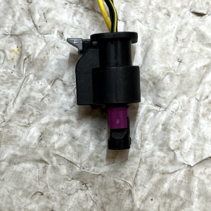 Mercedes GLE W166 Wiring Loom Harness Plug Connector A0275457226 Genuine - Image 6