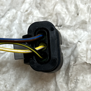 Mercedes GLE W166 Wiring Loom Harness Plug Connector A0275457226 Genuine - Image 7