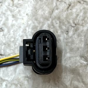 Mercedes GLE W166 Wiring Loom Harness Plug Connector A0275457226 Genuine - Image 8