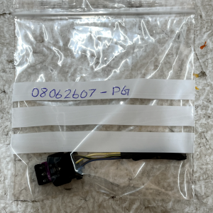 Mercedes GLE W166 Wiring Loom Harness Plug Connector A0275457226 Genuine - Image 10