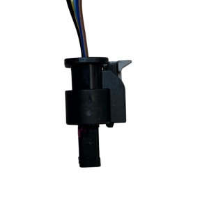 Mercedes GLE W166 Wiring Loom Harness Plug Connector A0275457226 Genuine - Image 4
