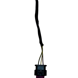 Mercedes GLE W166 Wiring Loom Harness Plug Connector A0275457226 Genuine - Image 1