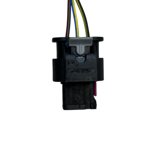 Mercedes GLE W166 Wiring Loom Harness Plug Connector A0275457226 Genuine - Image 5