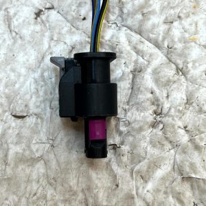 Mercedes GLE W166 Wiring Loom Harness Plug Connector A0275457226 Genuine - Image 6